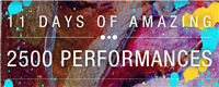 National Arts Festival