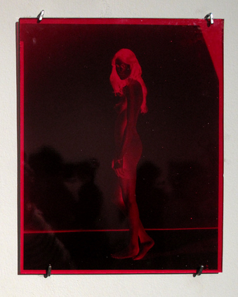 Untitled (from the archive of adela k circa 1942)