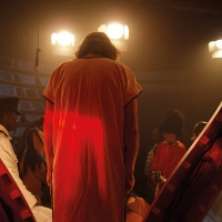 Waiting for God