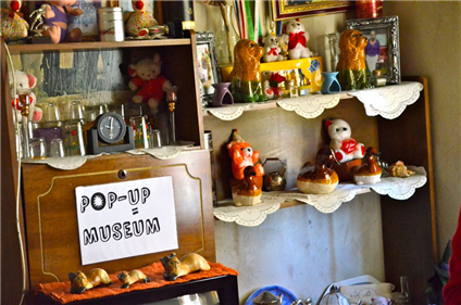 Maboneng Township Art Experience