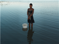 Untitled (from 'Good Health: Impilo Engcono' series)