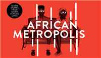 The African Metropolis Short Film Project