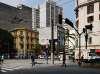 Avenida Ipiranga