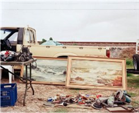 Black and Decker, from Milnerton Market series