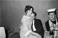 The Catacombs 16 October 1967
