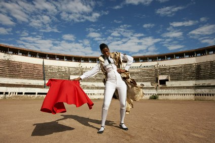 Praça de Touros III