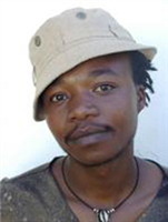 Dathini Mzayiya selected for Glenfiddich A.I.R. Programme