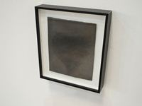 Untitled (self-portrait)