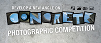 DEVELOP A NEW ANGLE ON CONCRETE