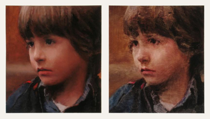 Twin Apparition (The Shining)