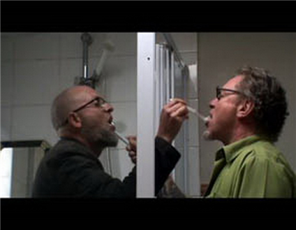 Deleted Scene from But Not produced by Ronan X