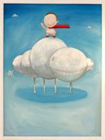 Goodbye Blue Sky