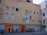 Fabrika
