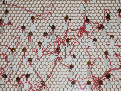 626 insects: IUCN Red List
