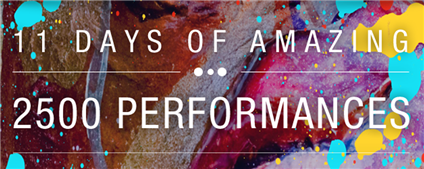 National Arts Festival