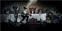 Iyeza 2012