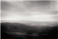 Untitled (Daybreak- Langeberg) Triptych