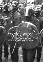 Kendell Geers