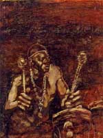 Nkosinathi Jali