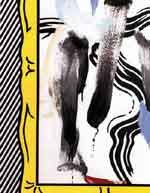 Roy Lichtenstein