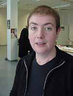 Katy Deepwell
