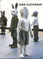 Jane Alexander