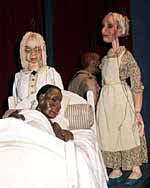 Handspring Puppet Company