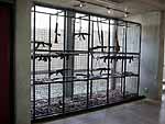 Apartheid Museum