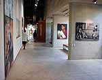 Apartheid Museum