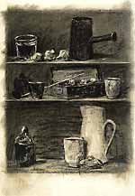 William Kentridge