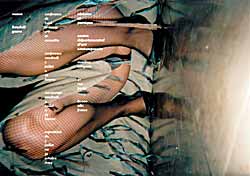 Kendell Geers