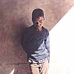 Lawrence van Niekerk