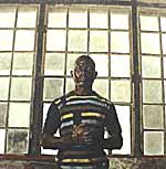 Lawrence van Niekerk