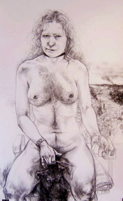 Diane Victor