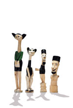 Lice Phillip Rikhotso