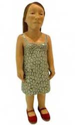 Claudette Schreuders