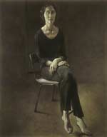 Gretchen van der Byl