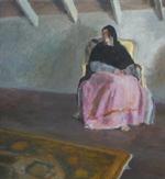 Leora Farber