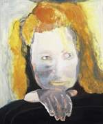 Marlene Dumas