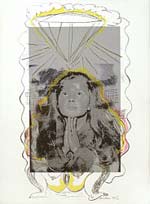 Marlene Dumas
