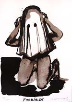 Marlene Dumas
