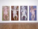 Marlene Dumas