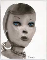 Marlene Dumas