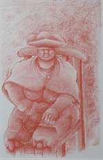 Sydney Kumalo 