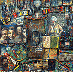 Willie Bester