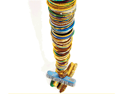 'Three sisters in law'