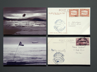 The De La Ray (Postcards)