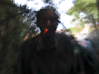 The Return of Boss (ill-fated Boss)