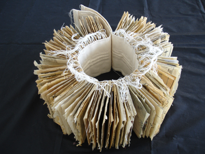 Transgressing the Page