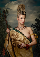 African Hospitality series: Frances Hosea